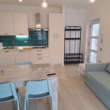 Conca D'Oro B&B And Apartments 托尔博莱 外观 照片