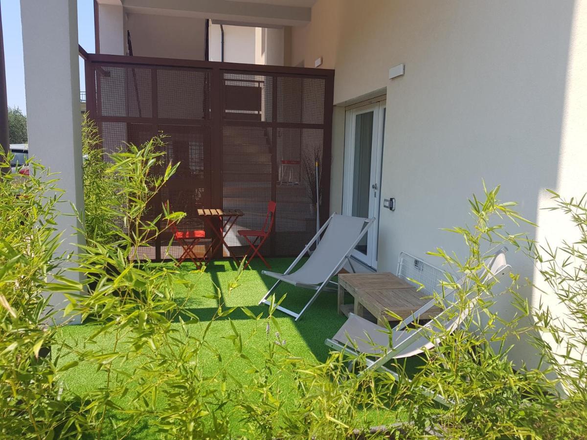 Conca D'Oro B&B And Apartments 托尔博莱 外观 照片