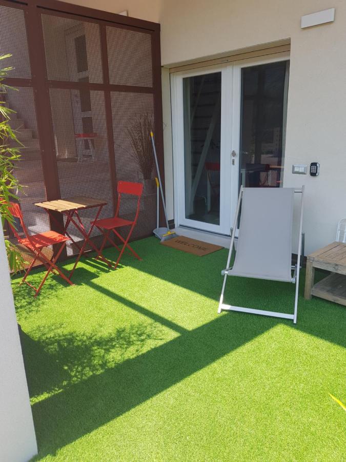 Conca D'Oro B&B And Apartments 托尔博莱 外观 照片