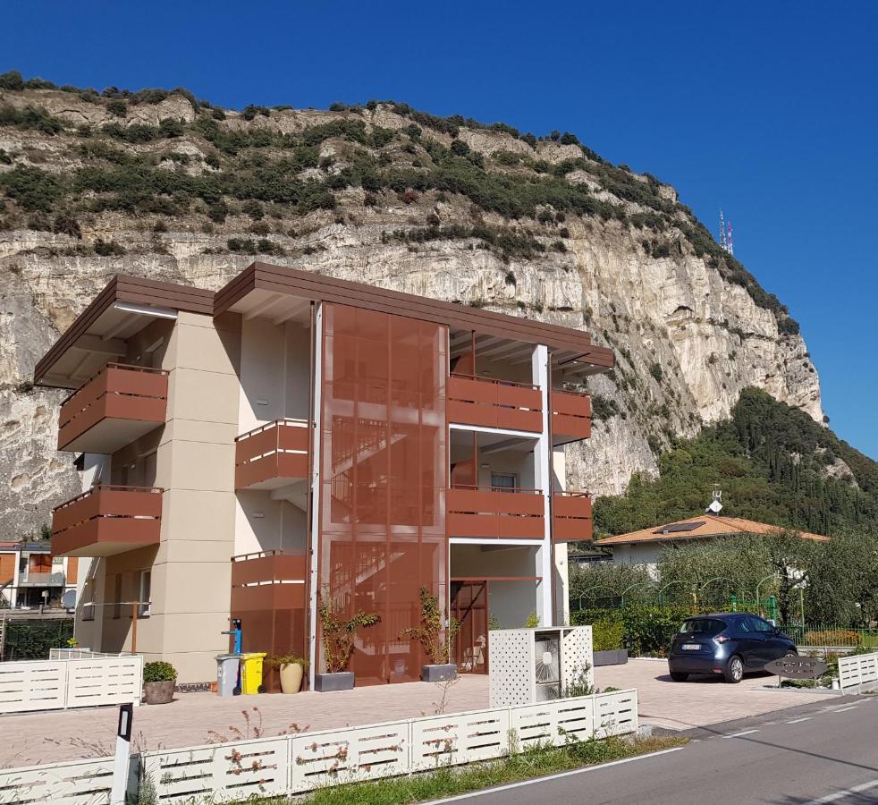 Conca D'Oro B&B And Apartments 托尔博莱 外观 照片