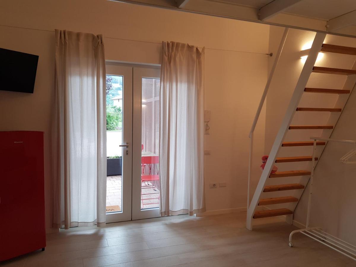 Conca D'Oro B&B And Apartments 托尔博莱 外观 照片