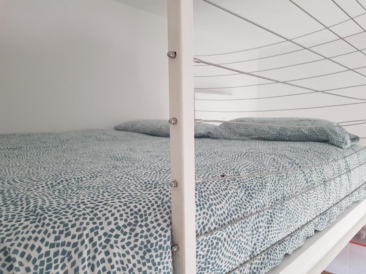 Conca D'Oro B&B And Apartments 托尔博莱 外观 照片