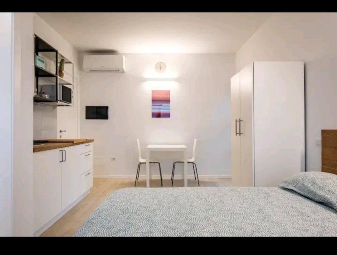 Conca D'Oro B&B And Apartments 托尔博莱 外观 照片