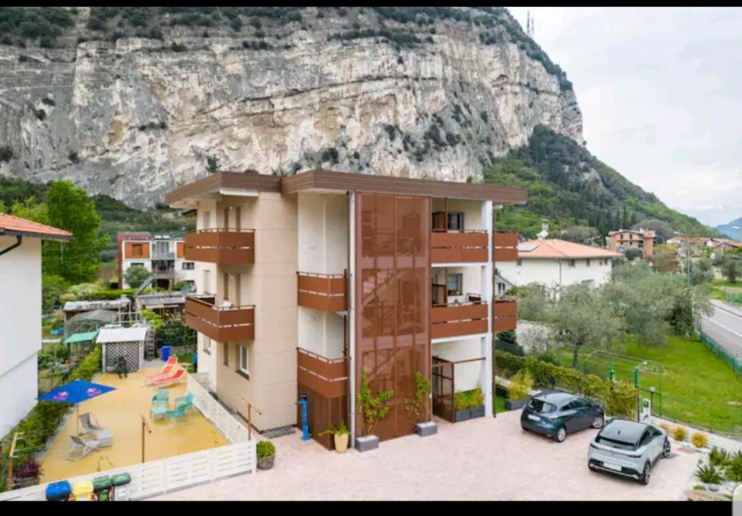 Conca D'Oro B&B And Apartments 托尔博莱 外观 照片