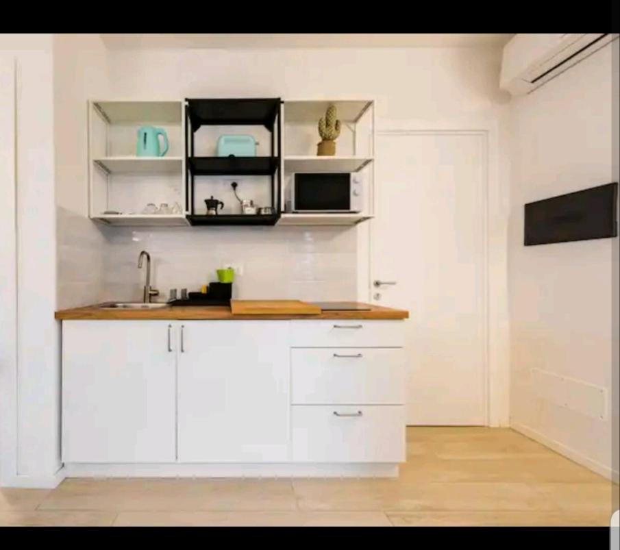Conca D'Oro B&B And Apartments 托尔博莱 客房 照片