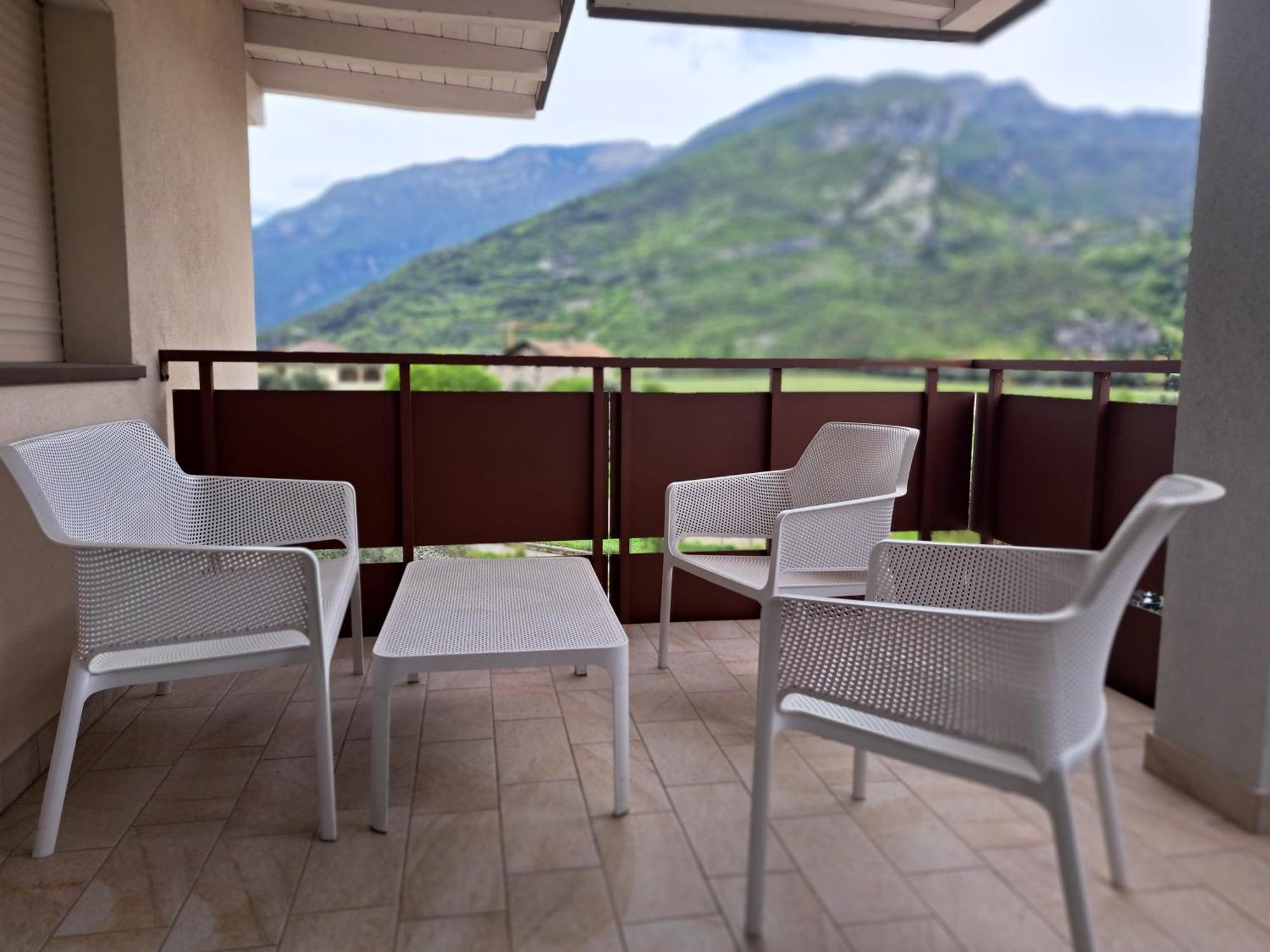 Conca D'Oro B&B And Apartments 托尔博莱 外观 照片