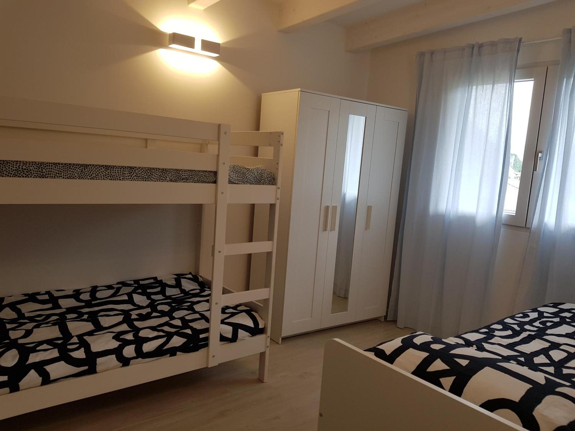 Conca D'Oro B&B And Apartments 托尔博莱 外观 照片