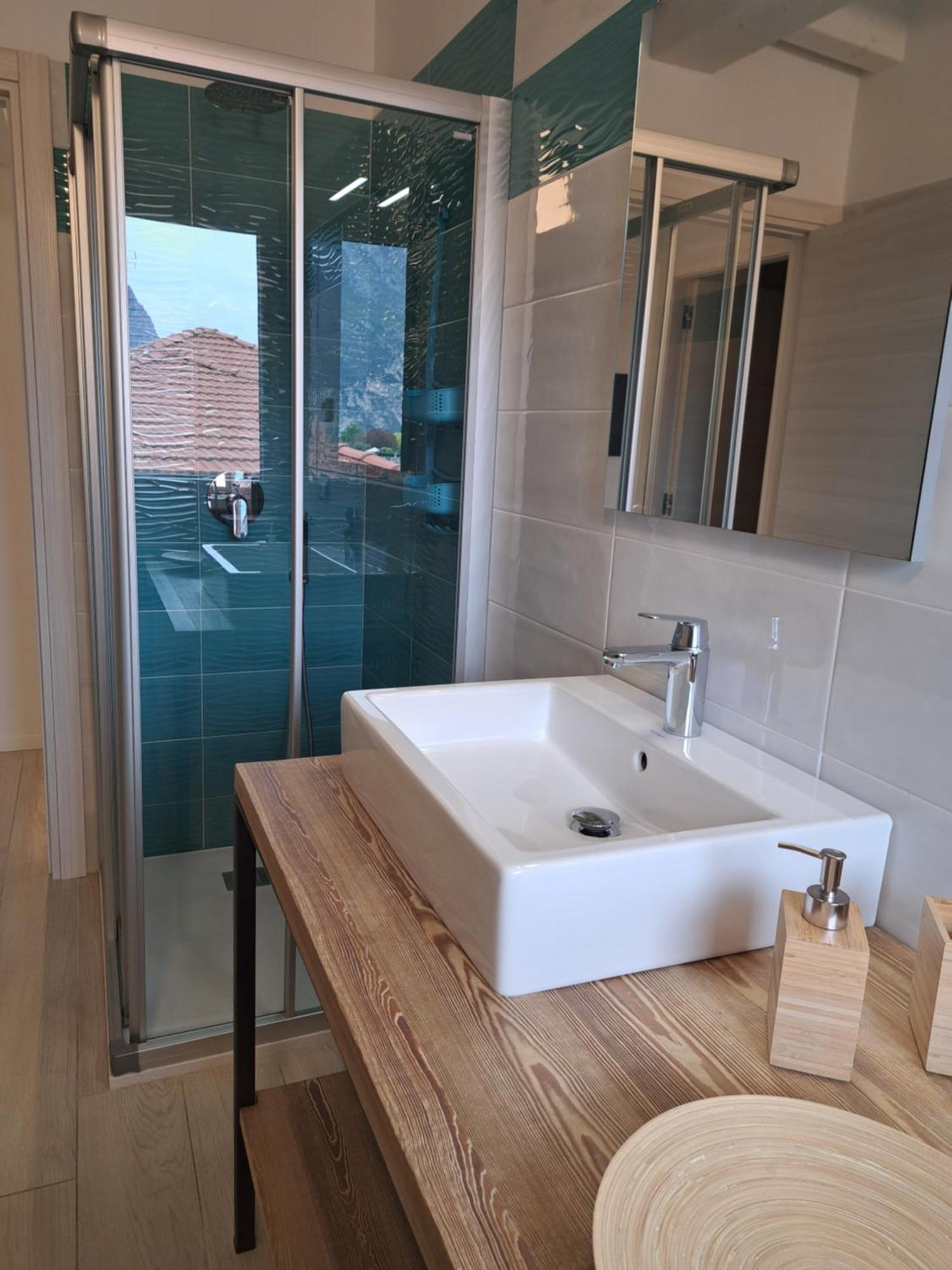 Conca D'Oro B&B And Apartments 托尔博莱 外观 照片
