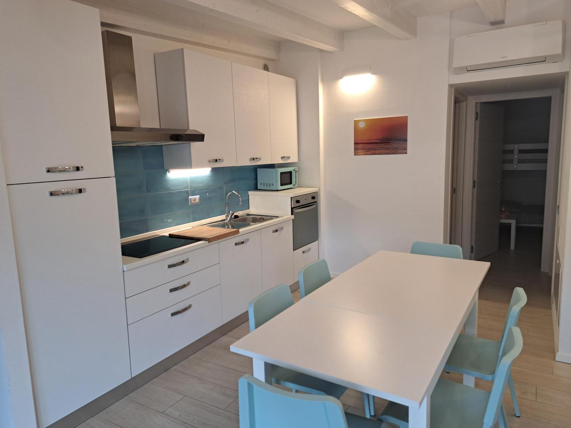 Conca D'Oro B&B And Apartments 托尔博莱 外观 照片