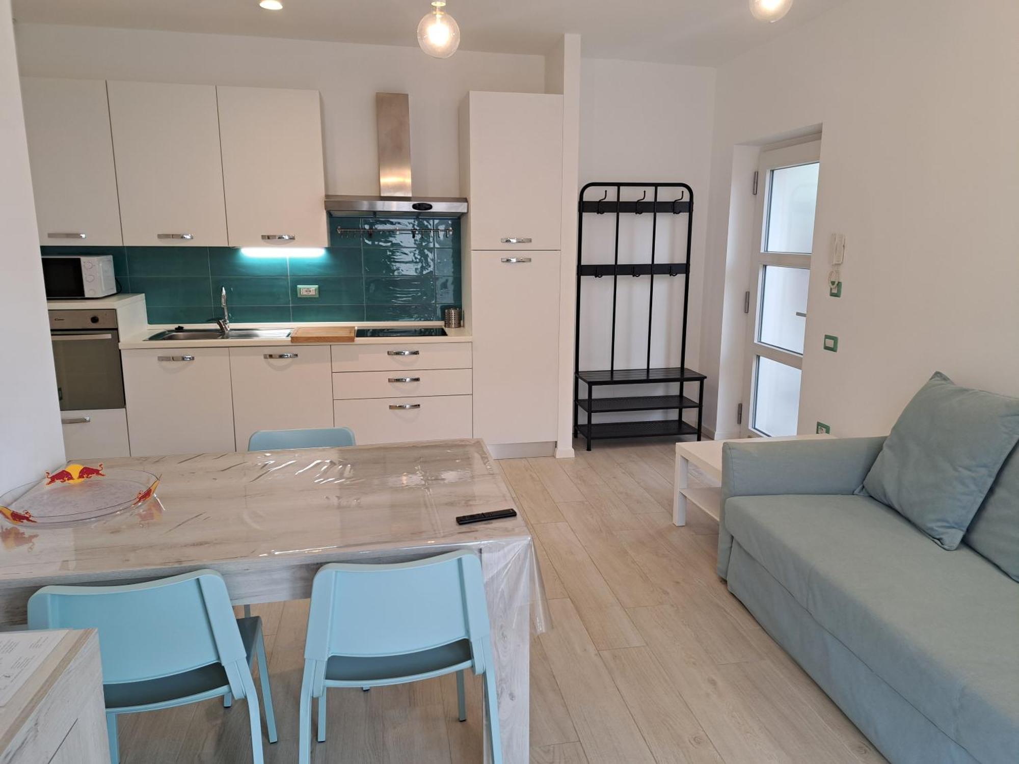Conca D'Oro B&B And Apartments 托尔博莱 外观 照片