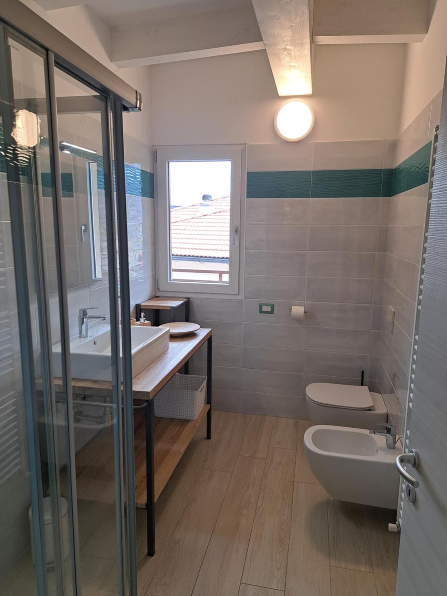 Conca D'Oro B&B And Apartments 托尔博莱 外观 照片