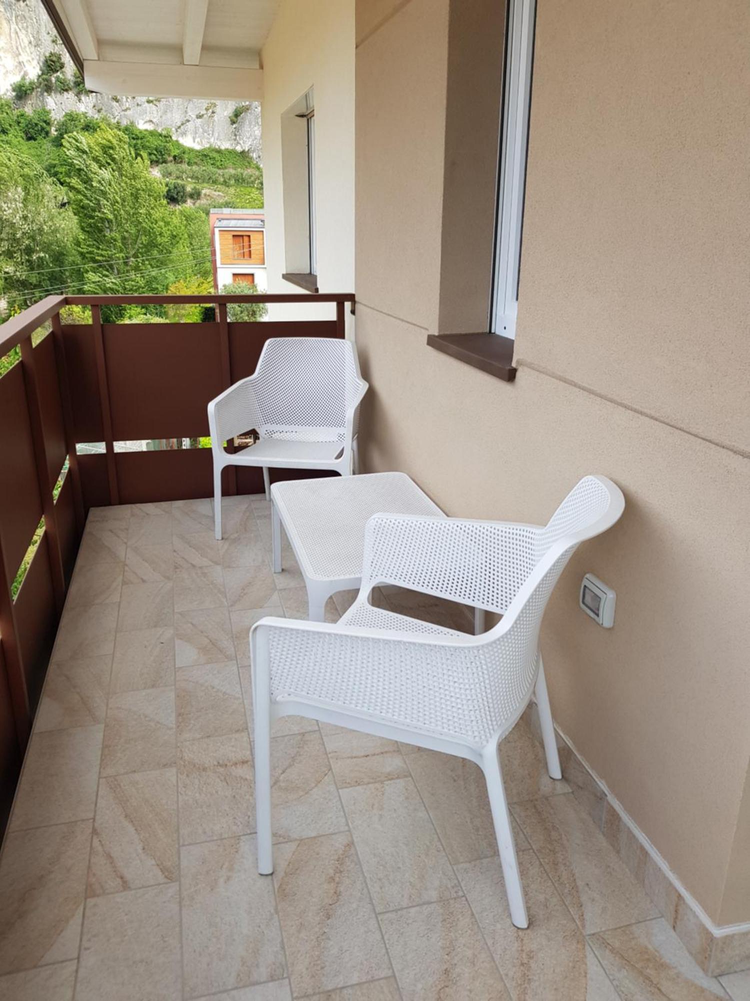 Conca D'Oro B&B And Apartments 托尔博莱 外观 照片