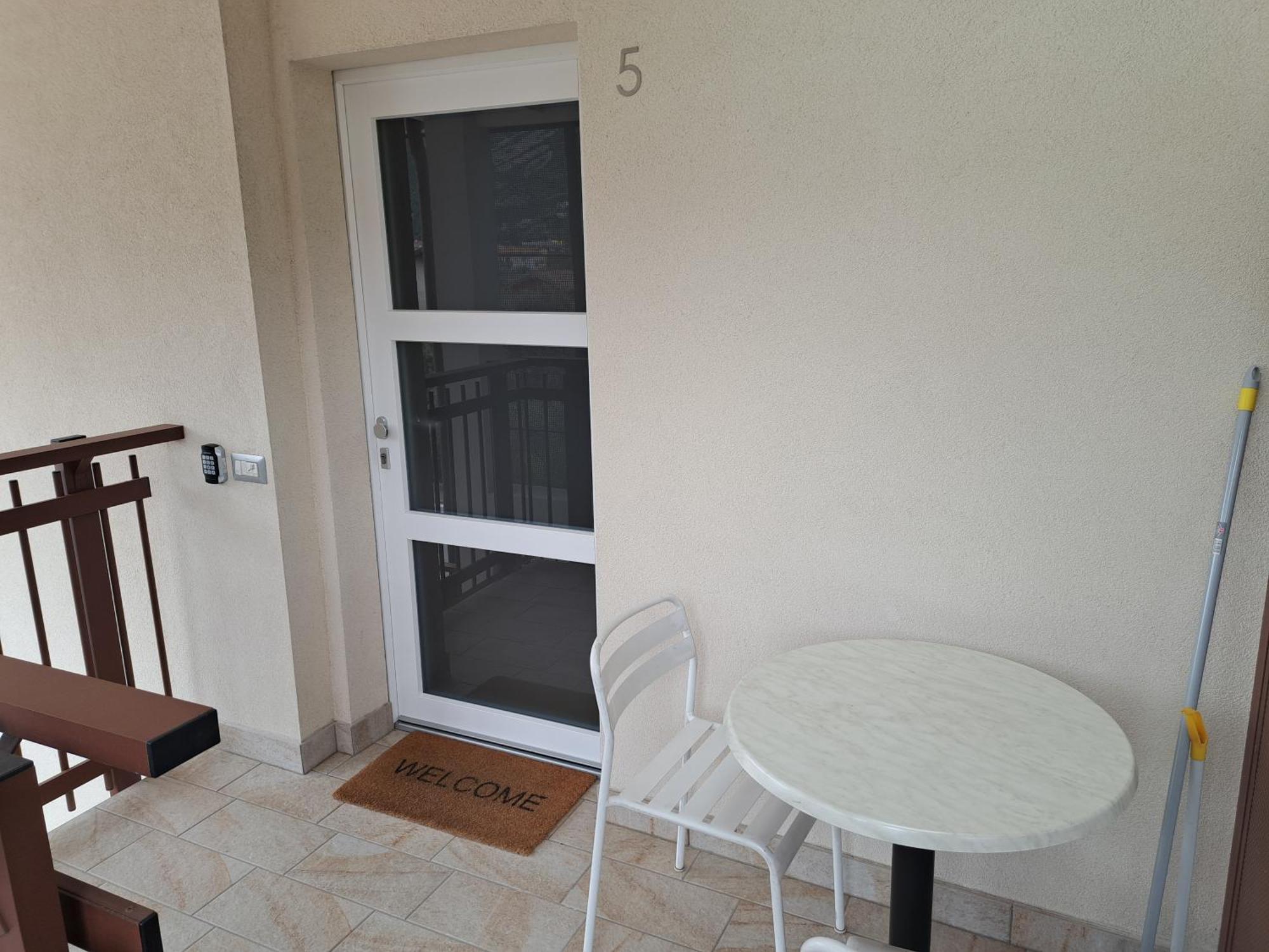 Conca D'Oro B&B And Apartments 托尔博莱 外观 照片