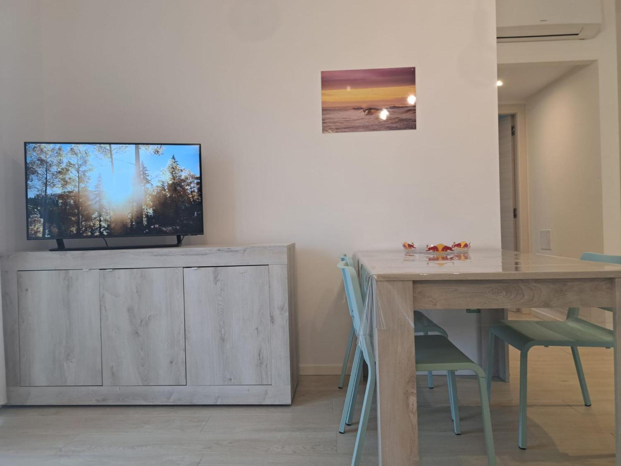 Conca D'Oro B&B And Apartments 托尔博莱 外观 照片