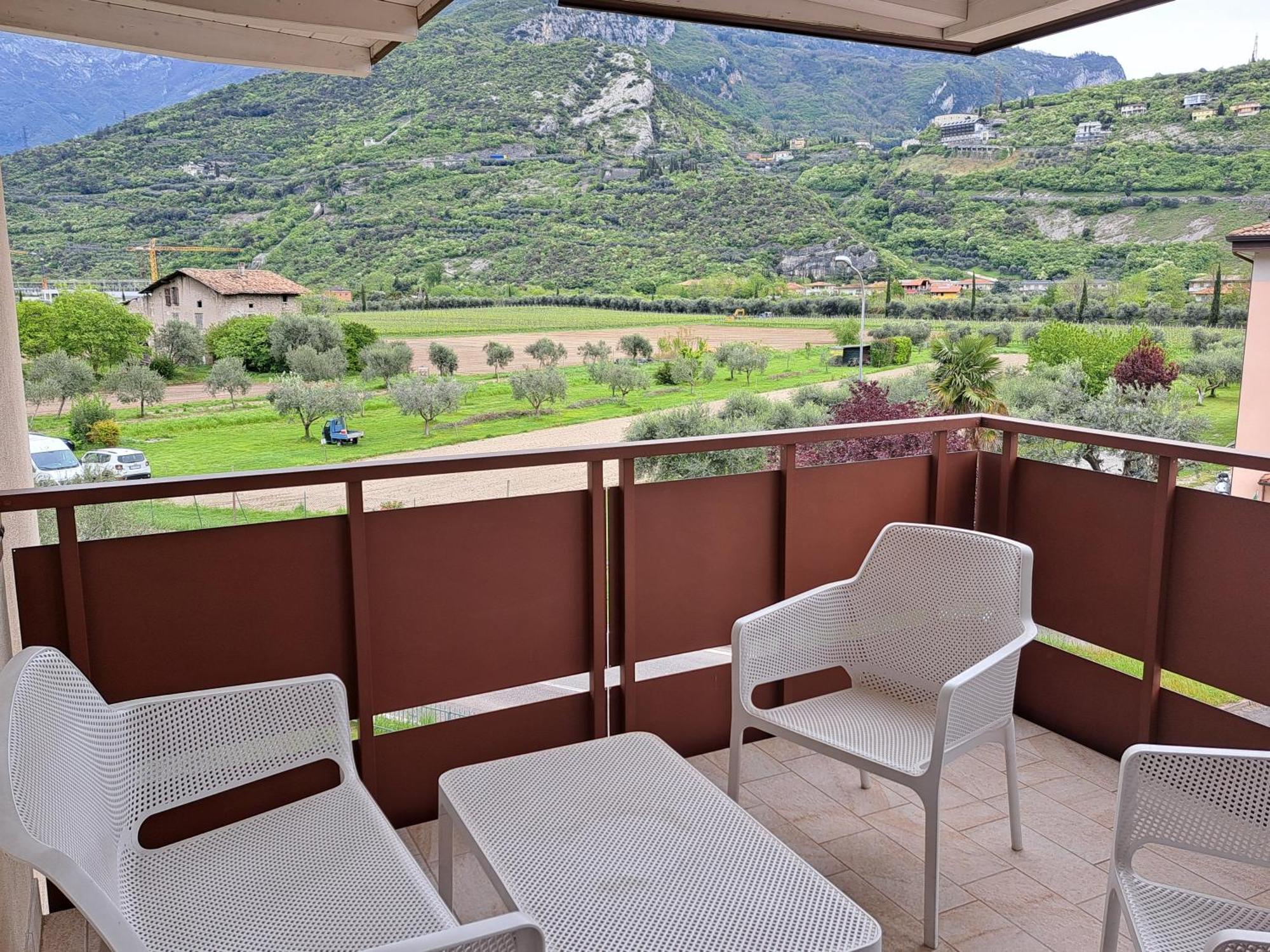 Conca D'Oro B&B And Apartments 托尔博莱 外观 照片