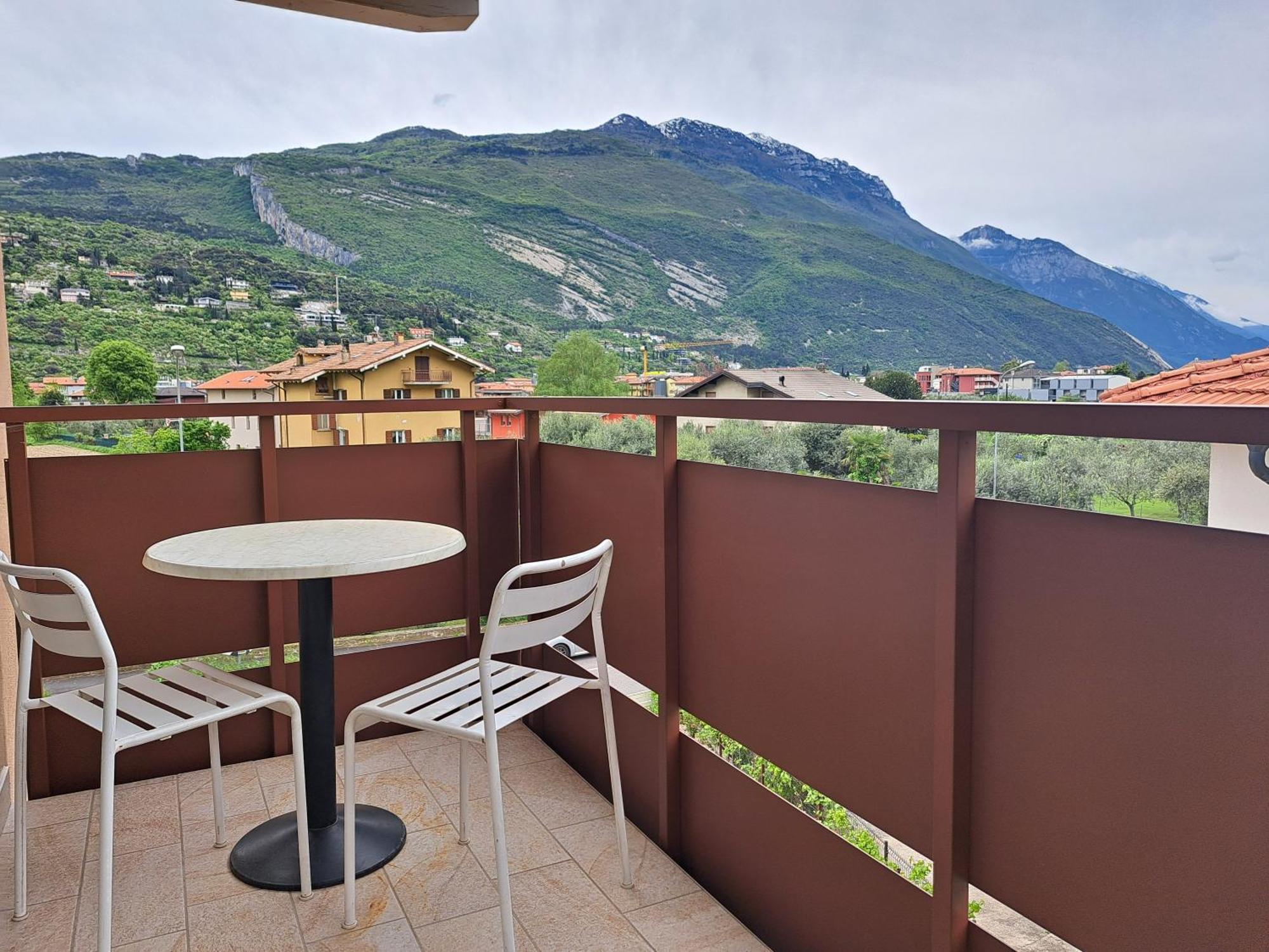 Conca D'Oro B&B And Apartments 托尔博莱 外观 照片