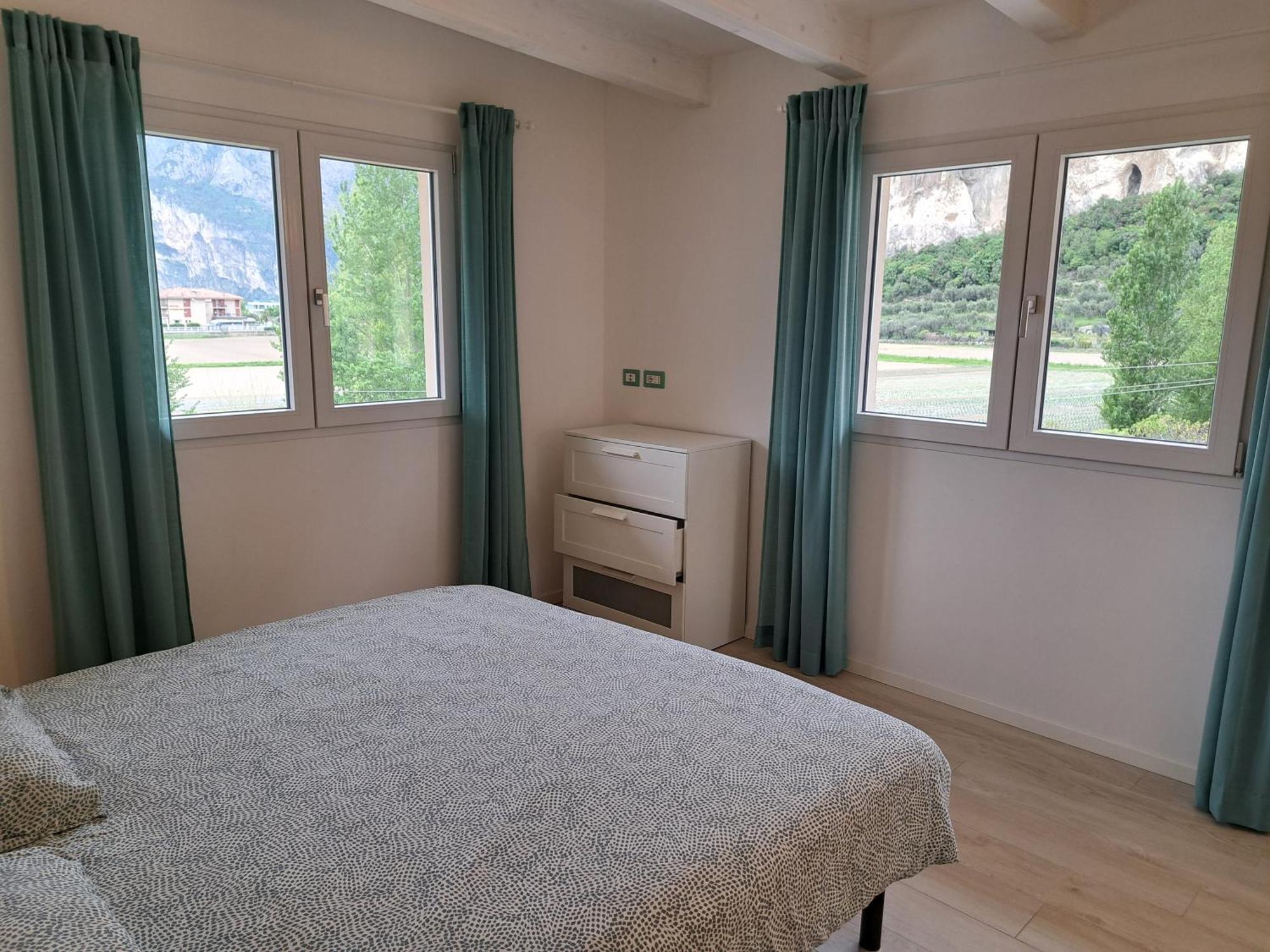 Conca D'Oro B&B And Apartments 托尔博莱 外观 照片