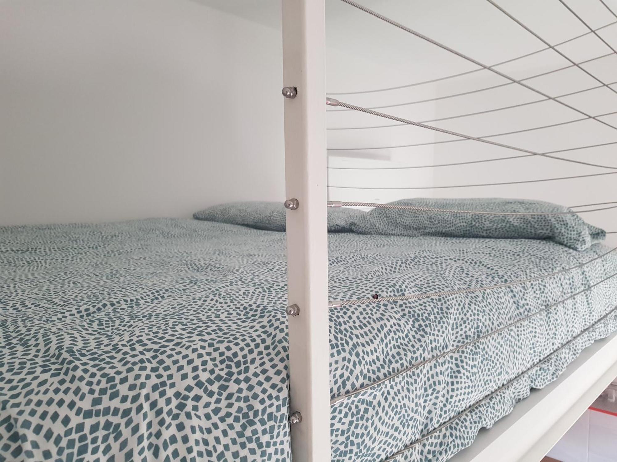 Conca D'Oro B&B And Apartments 托尔博莱 外观 照片