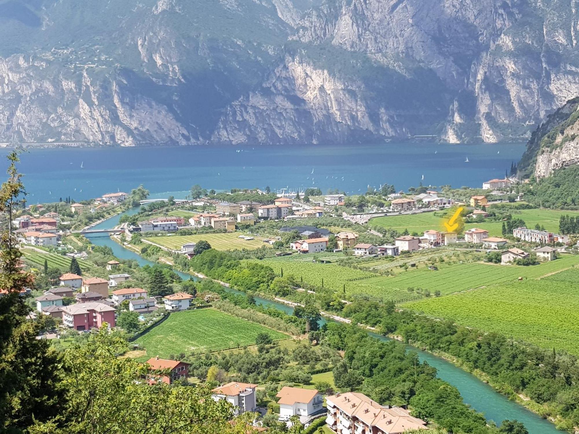 Conca D'Oro B&B And Apartments 托尔博莱 外观 照片