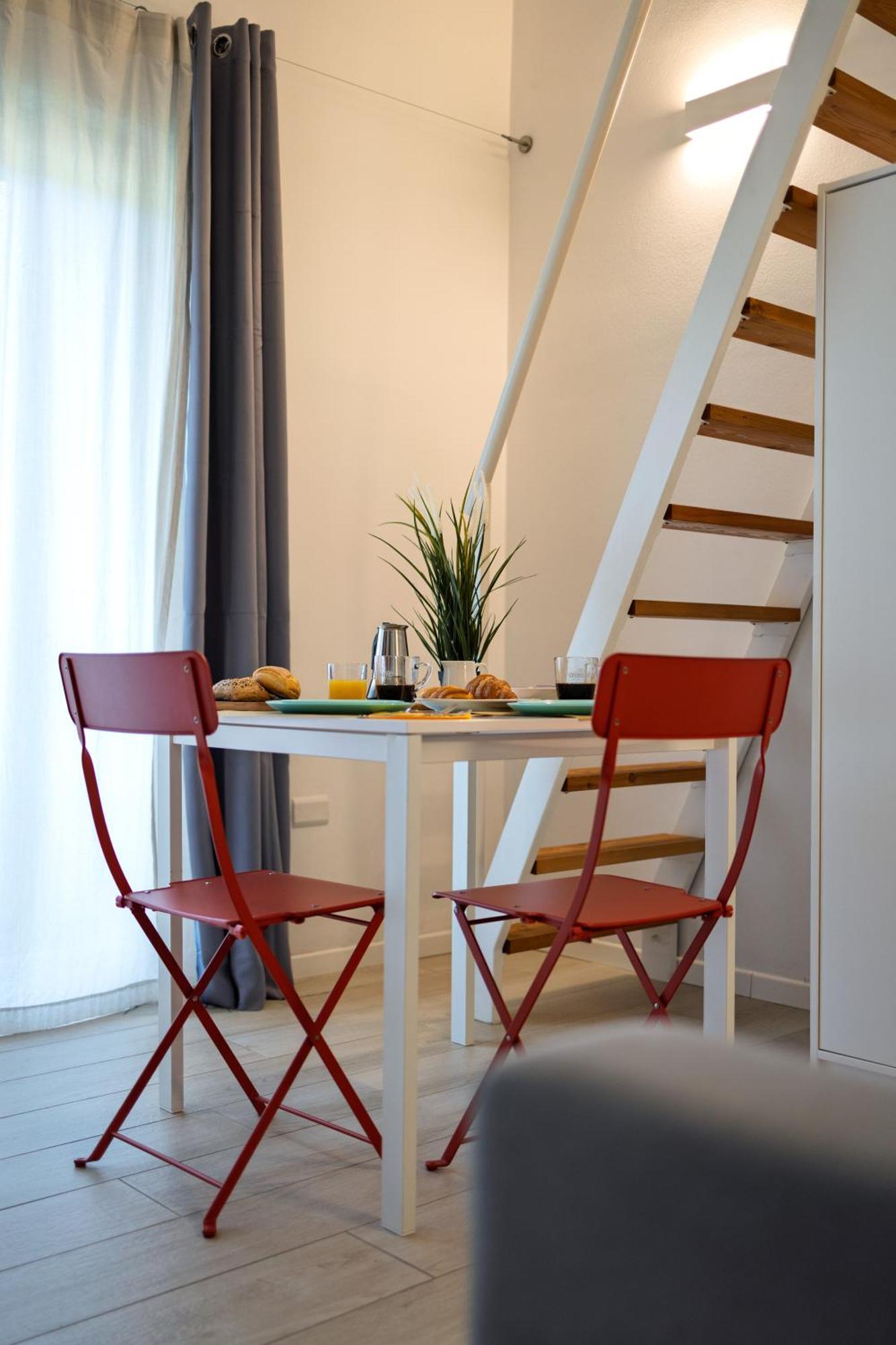 Conca D'Oro B&B And Apartments 托尔博莱 外观 照片