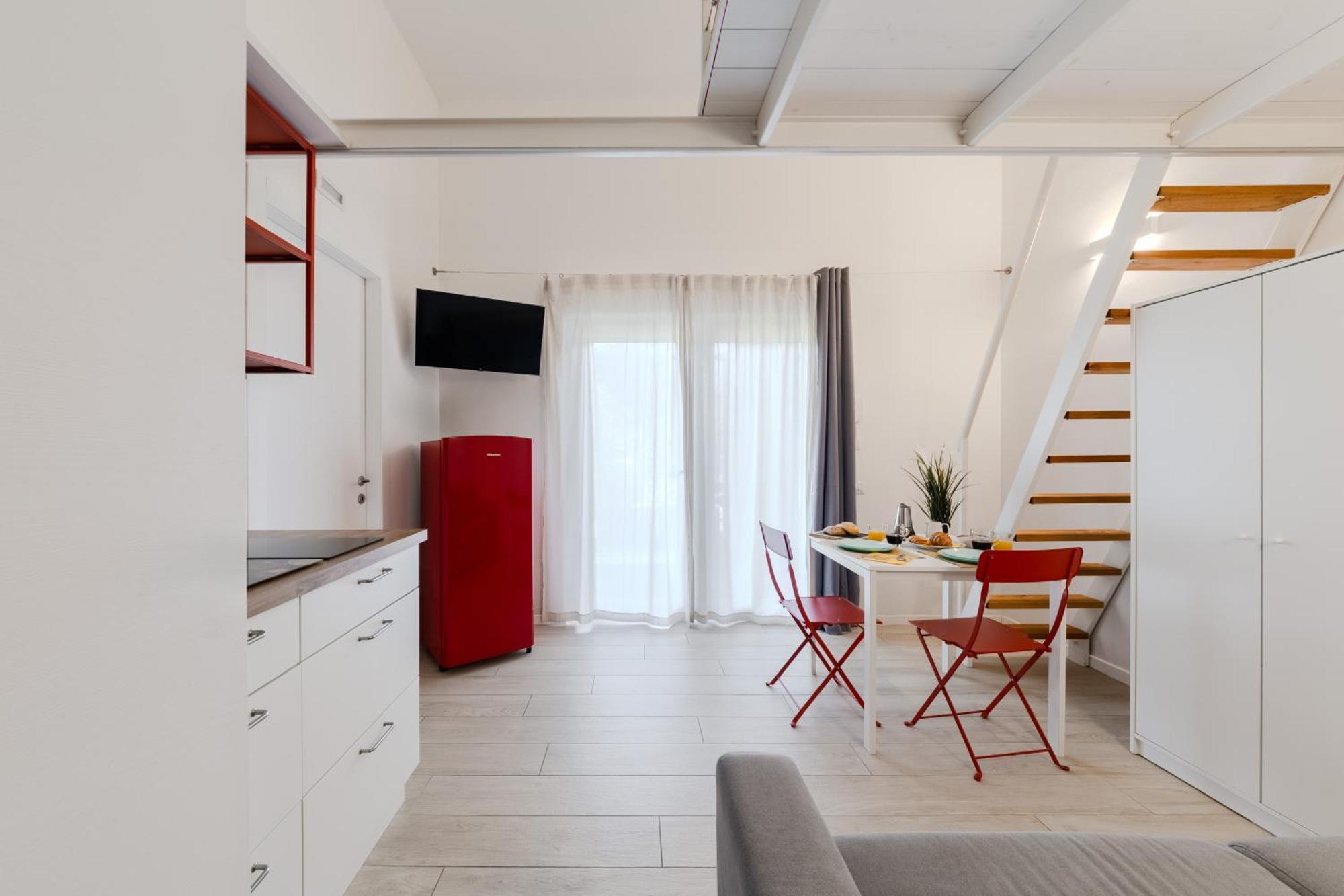 Conca D'Oro B&B And Apartments 托尔博莱 外观 照片