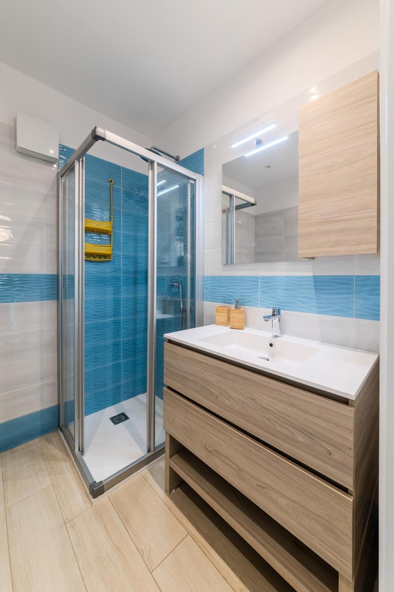 Conca D'Oro B&B And Apartments 托尔博莱 外观 照片