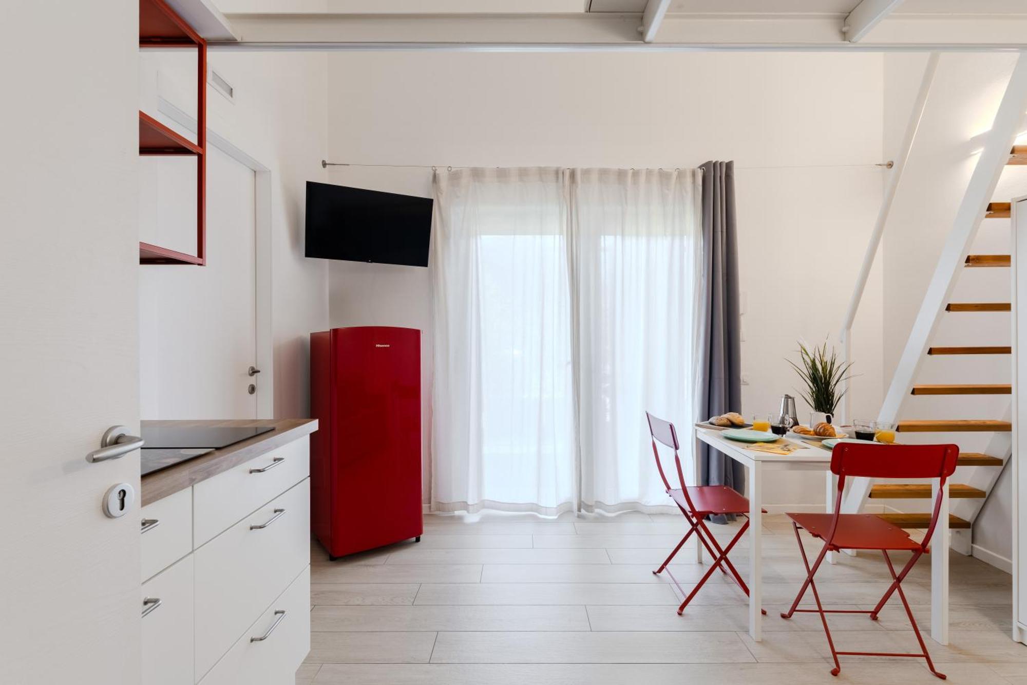 Conca D'Oro B&B And Apartments 托尔博莱 外观 照片