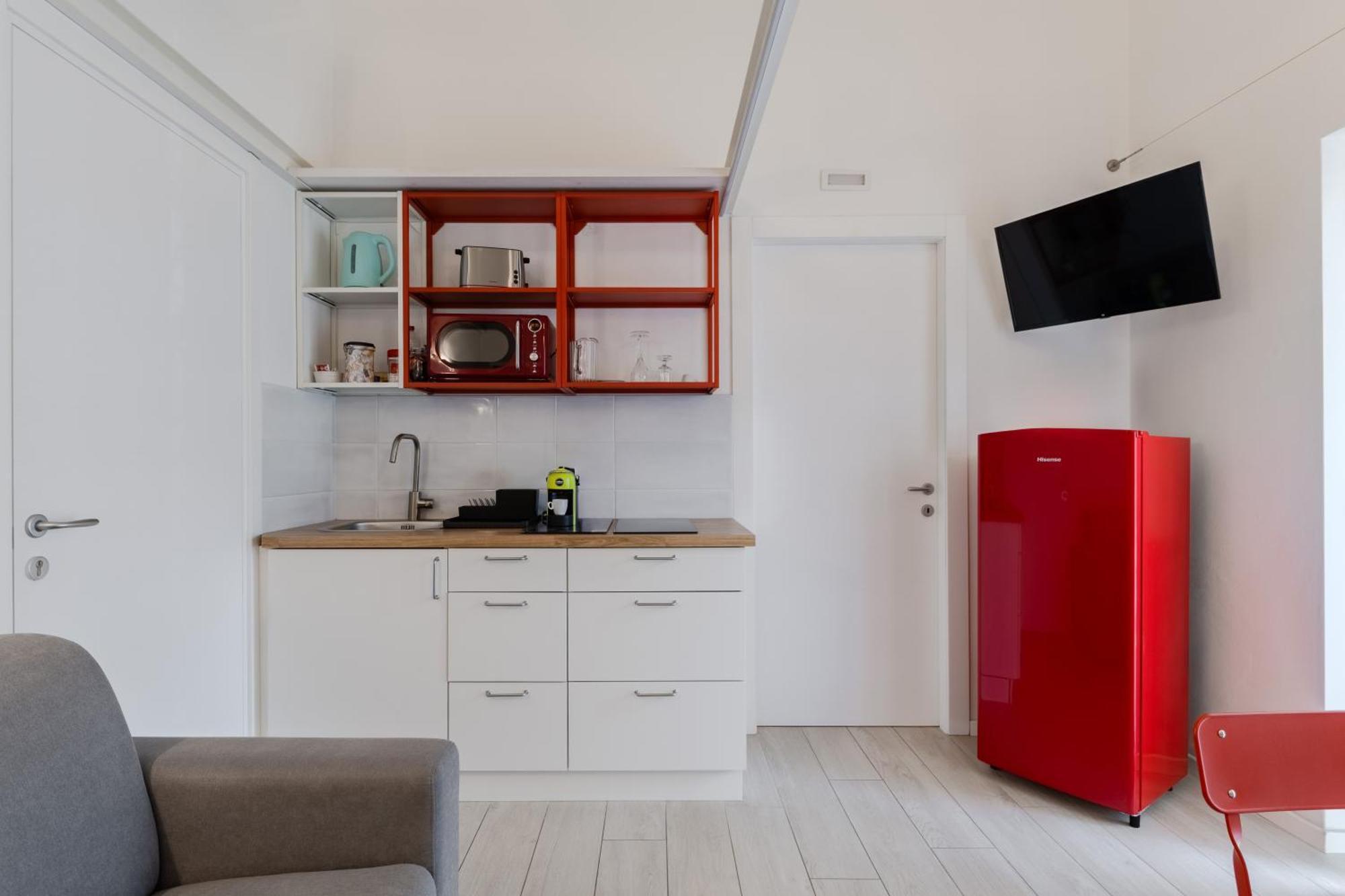 Conca D'Oro B&B And Apartments 托尔博莱 外观 照片